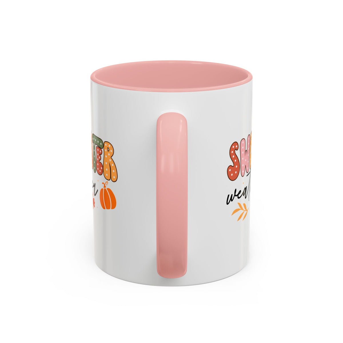 Fall Mug