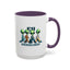 Alien Mug - EU Extraterrestrial University