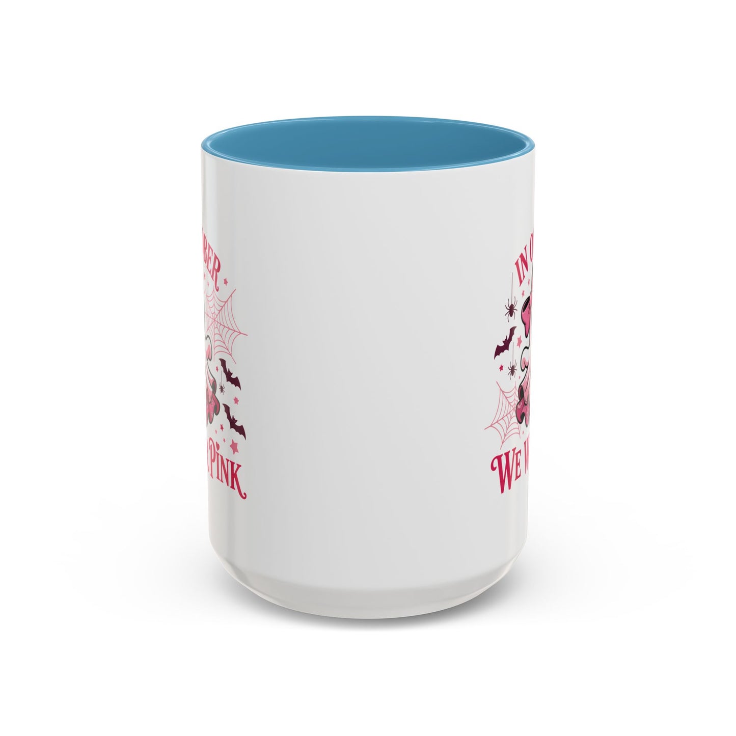 Support Mug - In October