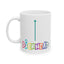 Adult Mug - Dickhead
