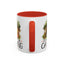 Adventure Mug - I'd Rather Be Camping Tent