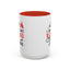Adventure Mug - I Belong To The Wild Nature