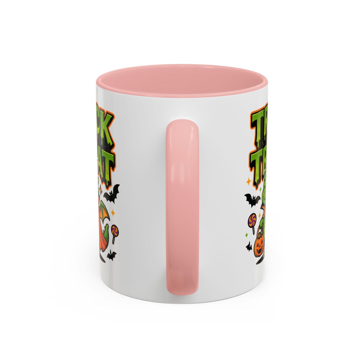 Halloween Mug - Trick Or Treat