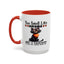 Humor Mug - You Smell Like Drama