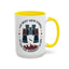 Adventure Mug - The Best View