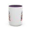 Humor Mug - Can't Hear You Busy Dissociating