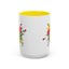 Mother's Day Mug - Super Mom