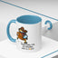 Adult Mug - Searching For My Missing Give-A-Fucks