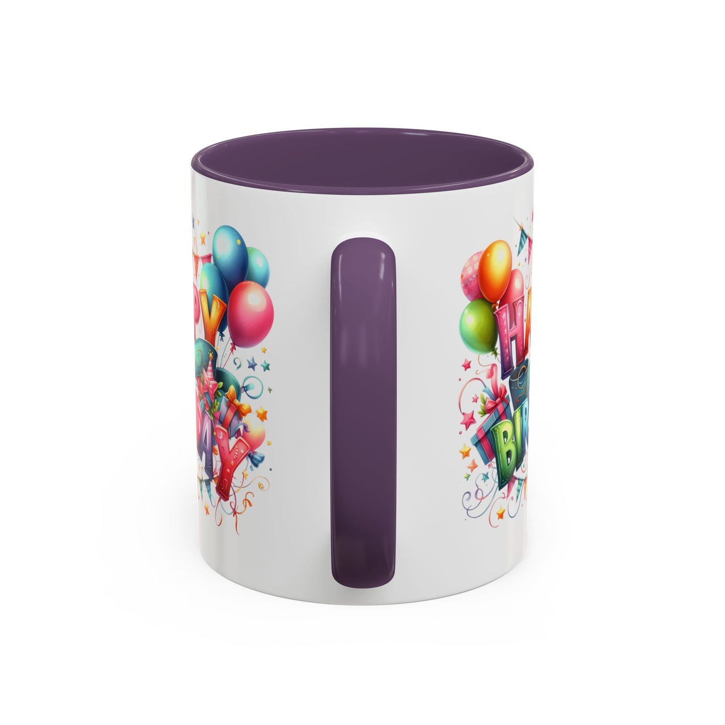 Birthday Mug - Birthday Celebration