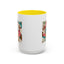 Religious Mug - Pray On It