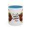 Animal Mug - Dog Coffee Wrap 29