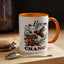 Motivation Mug - Bee The Change
