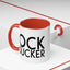 Adult Mug - Cock Sucker