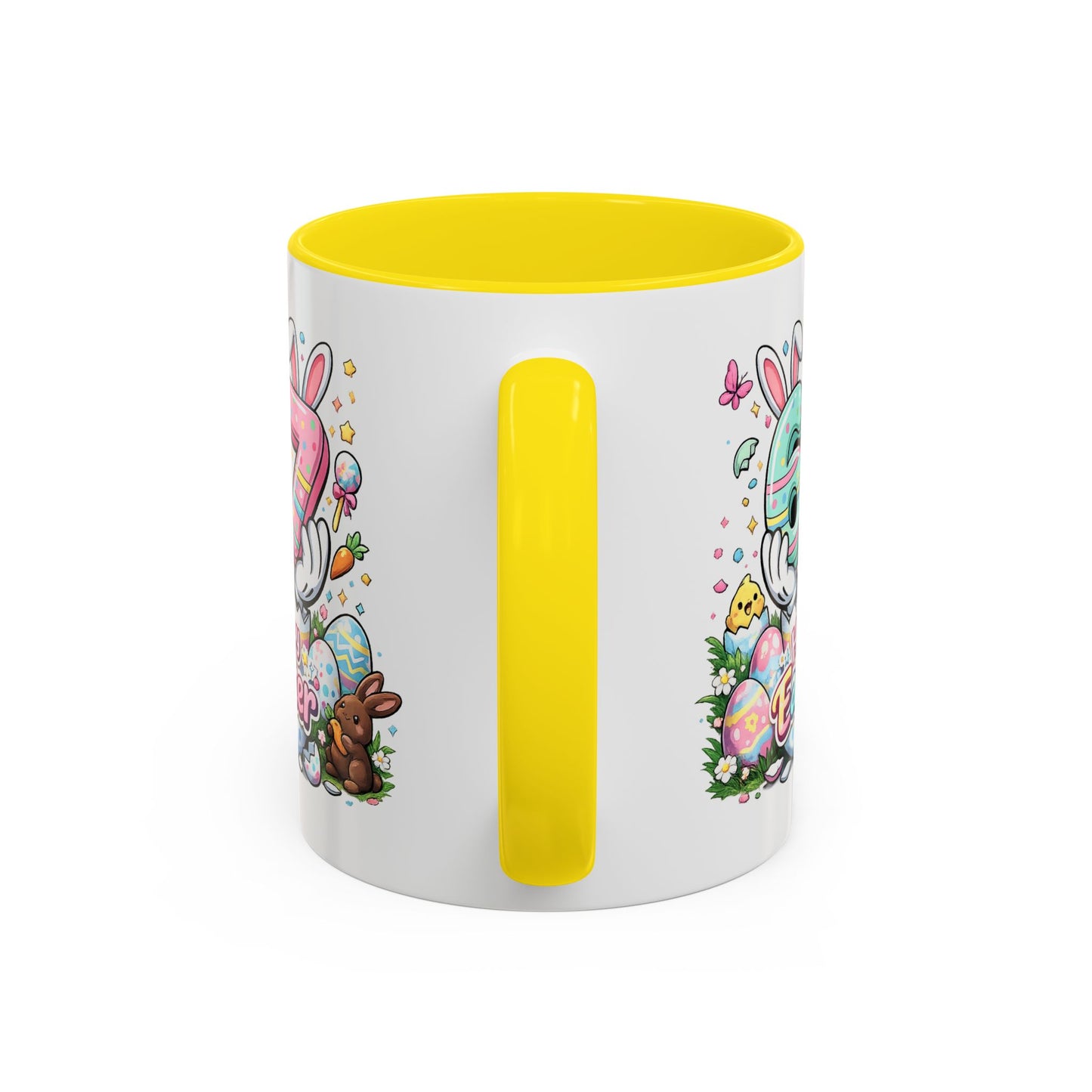 Easter Mug - Happy Easter 67