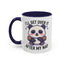 Humor Mug - I'll Get Over It After My Nap