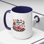 Religious Mug - Go Spread It