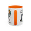 Humor Mug - I Have a Vision Problem