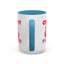 Adult Mug - Cherry Popper