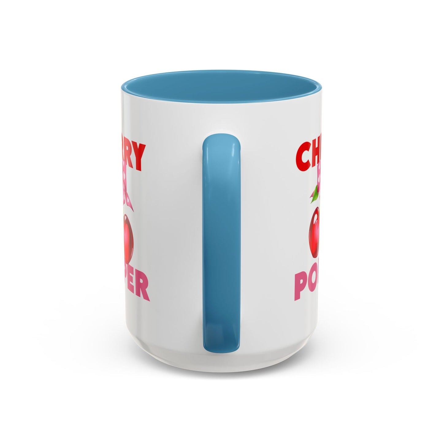 Adult Mug - Cherry Popper