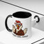 Office Mug - Sarcasm Level