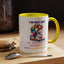 Humor Mug - I'm Not Shy