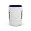 Humor Mug - Sometimes I Like Coffee