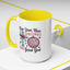 Religious Mug - New Year New Challenges