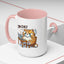 Office Mug - I'm Ok