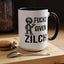Adult Mug - Fucks Given Zilch