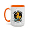 Office Mug - F*ck Around