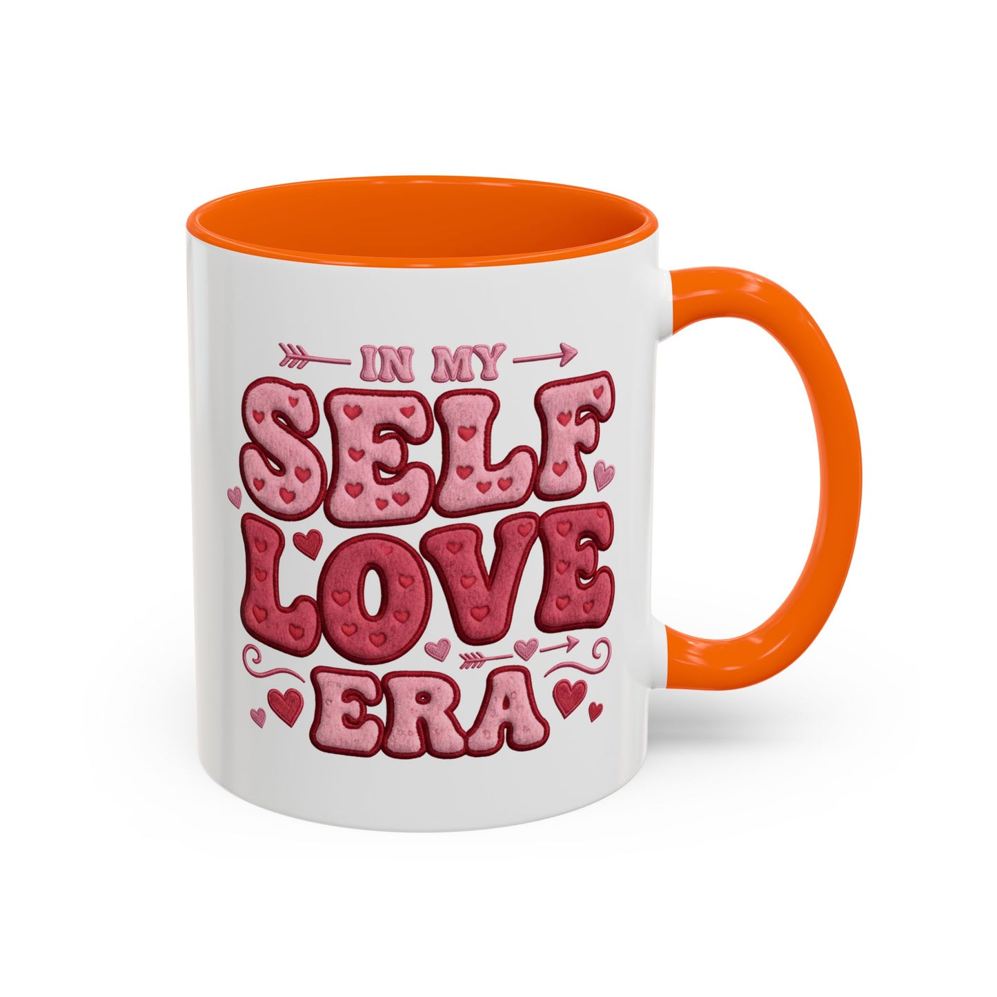 Wellness Mug - In My Self Love Era