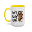 Humor Mug - Can't Adult Today