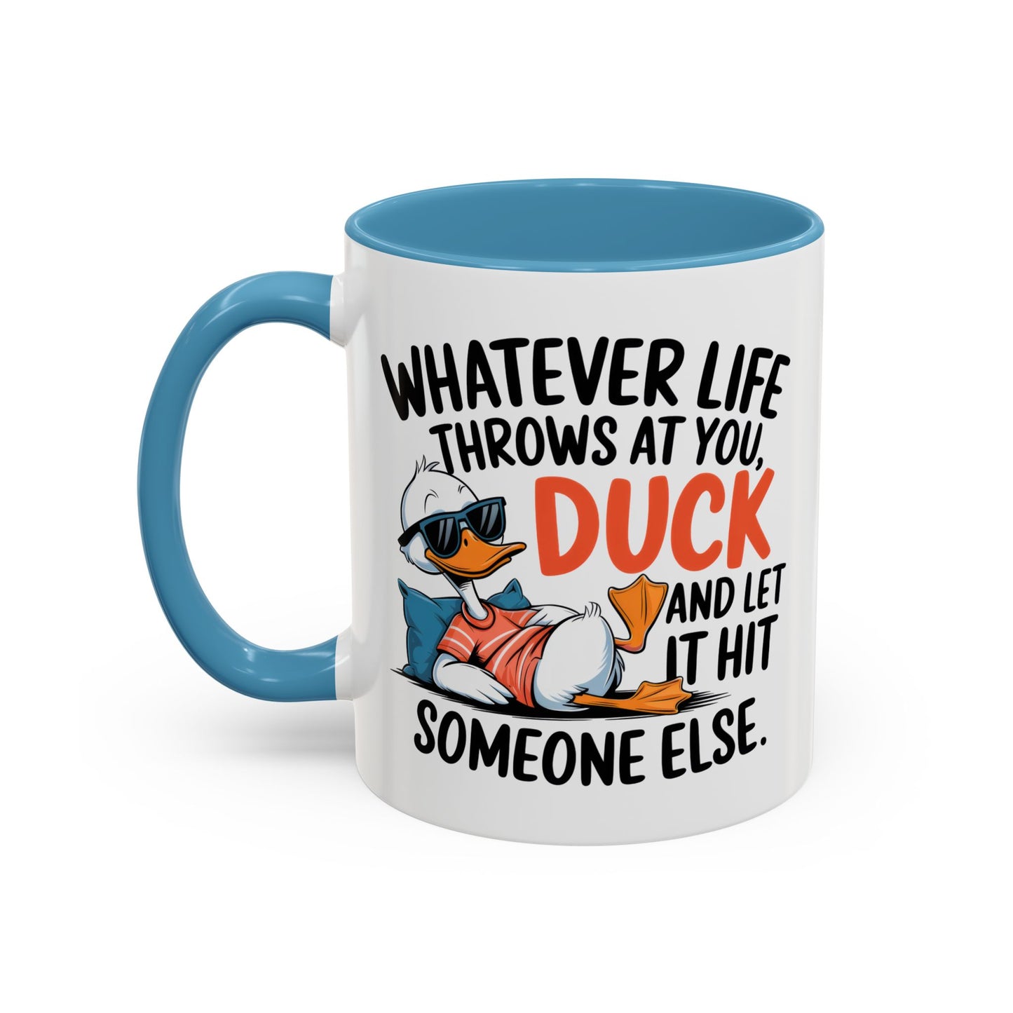 Office Mug - Whatever Life