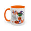 Halloween Mug - Halloween