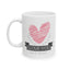 Valentine's Day Mug - I Love You Now