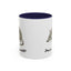 Adult Mug - Don't Be A Dickadillo
