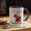 Adult Mug - I Would Give You a Nasty Look