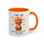 Humor Mug - I Came I Saw I Had Anxiety