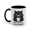 Office Mug - No Coffee No Workee
