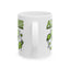 Alien Mug - Aliens Don't Believe