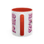 Adult Mug - Retired Porn Star