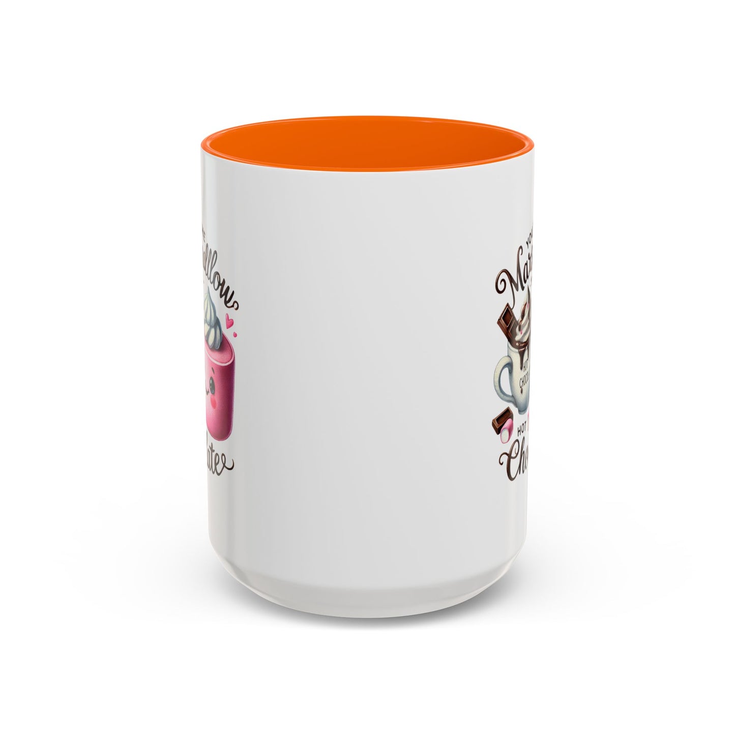 Anniversary Mug - You're The Marshmallow