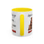 Humor Mug - Here We Go I Mean Good Morning