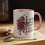 Office Mug - I Work Harder