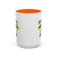 Adventure Mug - Learning Is Life's Adventure