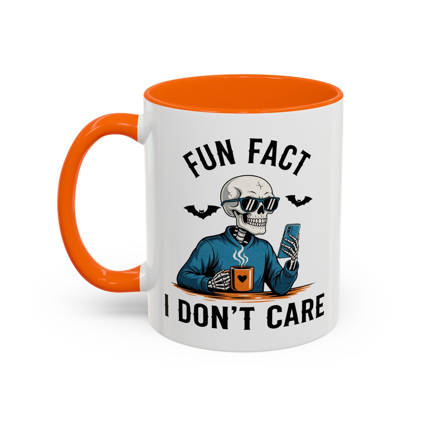 Office Mug - Fun Fact