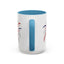 4th of July Mug - Happy 4th of July Celebrations