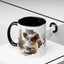 Animal Mug - Dog Coffee Wrap 11