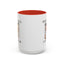 Humor Mug - People Say I Have a Bad Attitude