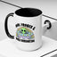 Alien Mug - Anal Probes